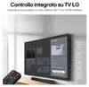 LG Soundbar S20A, 2.0-Kanal, 50 W, Dolby Digital, DTS, AI Produktbild-Vorschau 4