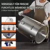 VEVOR sistema per la produzione di birra Attrezzatura per Anteprima dell’immagine prodotto 4