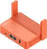 Cudy AC1200 WLAN-Router Schnelles Ethernet Orange (TR1200) Produktbild-Vorschau 1