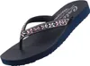 Skechers Meditation Butterfly Garden Damen Zehentrenner Produktbild-Vorschau 1