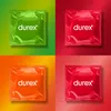 Durex Überrasch Mich Kondome-Mix – Mischung mit 4 Sorten – Produktbild-Vorschau 7