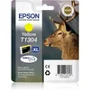 Epson C13T13044012 (T1304) Tintenpatrone gelb, 1,01K Produktbild-Vorschau 9