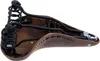 Brooks Herren Fahrradsattel Flyer Aged, Braun Produktbild-Vorschau 4