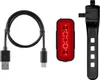 LED per fanale posteriore Osram LEDsBIKE Compact con Anteprima dell’immagine prodotto 9