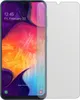 A screen protector is placed over a smartphone screen. Náhled obrázku produktu