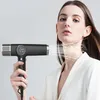 Ionic-Haartrockner 1800W Haartrockner,Leichter,Bürstenlosem Produktbild-Vorschau 7