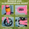Dětská koloběžka AIYAPLAY s nastavitelnými rukojeťmi, Náhled obrázku produktu 6