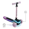 Kinderkraft RAKET - Kinderroller – 3 Räder – LED-Plattform Produktbild-Vorschau 6