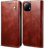 Etui pour Xiaomi Mi 11, étui portefeuille en cuir avec Voir les images du produit 1