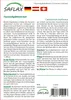 SAFLAX - Centaury - Centaurium erythraea - 250 Semená Náhľad obrázku produktu 7