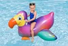 Bestway® Schwimmtier Dandy Dodo™ 141 x 113 cm Produktbild-Vorschau 7