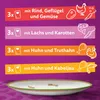 WHISKAS® Portionsbeutel Multipack Tasty Mix Chef's Choice Produktbild-Vorschau 4