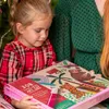 RAGI 208-teiliges Zeichenset Malkoffer Kinder rosa Produktbild-Vorschau 5