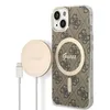 GUESS Schutzhülle für Apple iPhone 14 Plus Hard Case 4G Produktbild-Vorschau 10