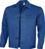 Qualitex Bundjacke "basic", Größe: 64, Farbe: kornblau Produktbild-Vorschau 1