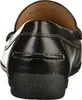 GEOX U32Q3A 00043 C9999 SIRON, Slipper in Schwarz für Produktbild-Vorschau 9
