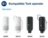 TORK Premium S1 - Seife / Shampoo - flüssig Produktbild-Vorschau 3