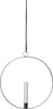 BEST SEASON LED Kerze Flamme mit Ring Ø28cm silber Podgląd zdjęcia produktu 27