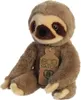 AURORA Eco Nation Plush Sloth, 24 cm Anteprima dell’immagine prodotto 7