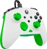 Turtle Beach Rematch Core Wire XB White & Green Produktbild-Vorschau 2