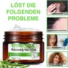 Haarmaske Haarkur Haarpflege Rosmarin trockenes krauses Produktbild-Vorschau 7