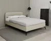 PANDA MÖBEL MAVILO Polsterbett mit Bettkasten, Bett ohne Produktbild-Vorschau 4