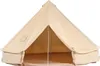 Tente Bell, 3 m / 9,8 ft de diamètre, hauteur 2 m / 6,56 Voir les images du produit 1