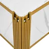 MODFU konferenčný stolík, odkladací stolík s doskou s Náhľad obrázku produktu 4