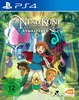 Ni no Kuni: Der Fluch der Weißen Königin Remastered - Produktbild-Vorschau 1