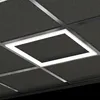 62x62 LED-Rahmen-Panel Led Licht Rahmen Rahmenbeleuchtung Produktbild-Vorschau 1