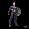 Marvel Legends Series Avengers: Endgame Capitan America Anteprima dell’immagine prodotto 10