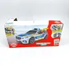 Dickie Toys Mercedes-AMG E43, Polizeiauto, Polizei Auto, Anteprima dell’immagine prodotto 24