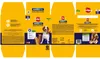 PEDIGREE® DENTASTIX™ Daily Oral Care Carton Mega Pack Voir les images du produit 8