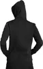Puma ESS Tape Kapuzenjacke für Damen, Farbe:Schwarz, Produktbild-Vorschau 2