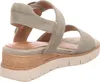 Tamaris Women Sandals 1-28206-42/762 SAGE UNI FS 2025, Produktbild-Vorschau 16