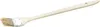 WESTEX Eckenpinsel 1-fache Stärke Breite: 25 mm Produktbild-Vorschau 4