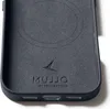 Mujjo Full Leder Hlle iPhone 17  1mm erhhter Lederbezel  Produktbild-Vorschau 5