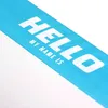 Stickerpack | Montana Cans | Hello My Name Is | Hellblau | Produktbild-Vorschau 4