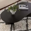 Skye Decor, Sable - Wood Black, Couchtisch, Holz Schwarz, Produktbild-Vorschau 17