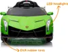 Lamborghini Veneno Kinder Elektroauto 12V (1–6 Jahre) – Produktbild-Vorschau 3