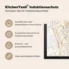 KitchenYeah® Krycí deska na sporák příroda - větve - Náhled obrázku produktu 6