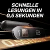 Typhur InstaProbe Fleischthermometer Digital 0,5s IP67 OLED Produktbild-Vorschau 4
