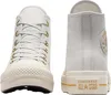 Converse Ctas Lift Hi Barely Couleur Gris Voir les images du produit 8