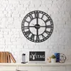 Opviq, modelo Classic- BSG1105, color , reloj de pared, 70 Vista previa de la imagen del producto 2