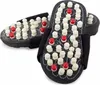 Pantoufles de massage Verk pour le massage réflexe taille. Voir les images du produit 5