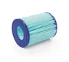 Piscina Power Steel Rettangolare cm 488X244X122 Bestway Anteprima dell’immagine prodotto 39