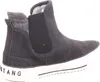 Mustang Damen Stiefelette Schlupfstiefelette Sneaker Produktbild-Vorschau 28