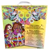 Lalki Bratz Designer Pride Roxxi & Podgląd zdjęcia produktu 6