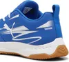 Puma Varion II Hallensportschuhe Kinder blau weiß Gr 38 Produktbild-Vorschau 9