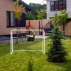 Relaxdays Futbalová bránka, pre deti a dospelých, Náhľad obrázku produktu 3